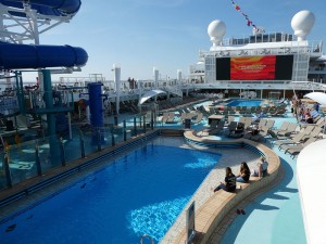 Family Pool