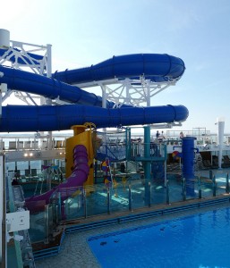 Kids Aqua Park