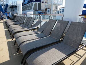 Sonnendeck Deck 17