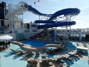 Family Pool