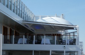 The Haven Restaurant