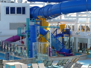 Kids Aqua Park