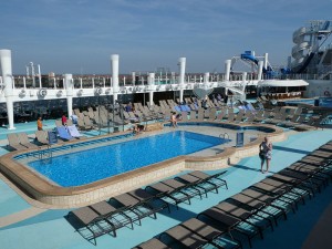 Pooldeck