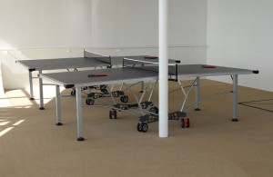 Tischtennis