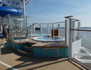 Whirlpools Deck 17