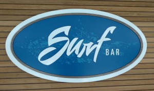Surf Bar