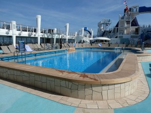 Pooldeck