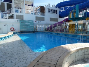 Family Pool