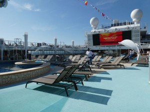 Pooldeck