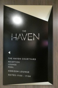 The Haven