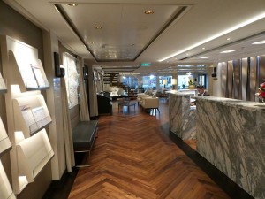 The Haven Lounge