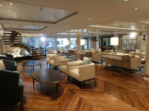 The Haven Lounge