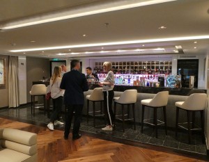 The Haven Lounge