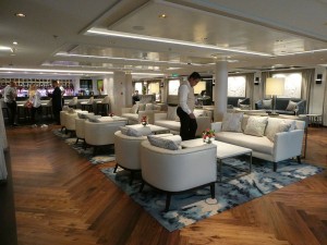 The Haven Lounge