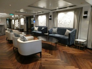 The Haven Lounge