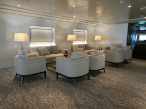 The Haven Lounge