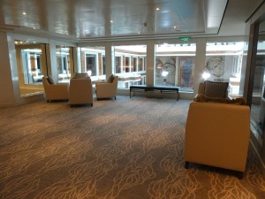 The Haven Lounge
