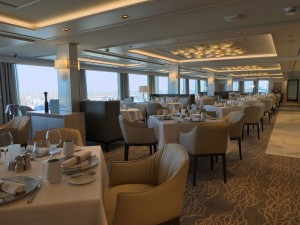 The Haven Restaurant