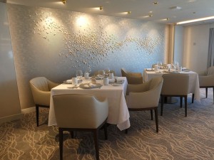 The Haven Restaurant