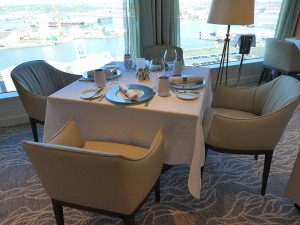 The Haven Restaurant