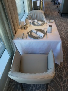 The Haven Restaurant