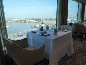The Haven Restaurant