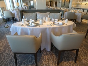 The Haven Restaurant