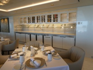 The Haven Restaurant