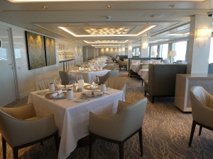 The Haven Restaurant
