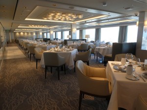 The Haven Restaurant