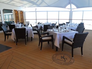 The Haven Restaurant