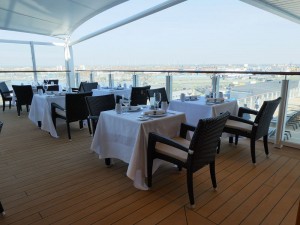 The Haven Restaurant
