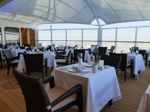 The Haven Restaurant