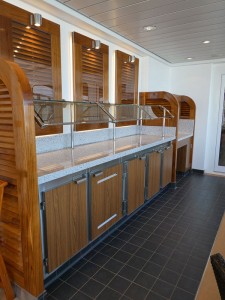 The Haven Restaurant