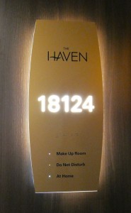 The Haven Suite 18124
