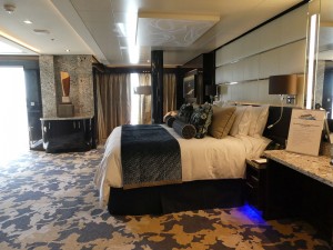 The Haven Suite 18124