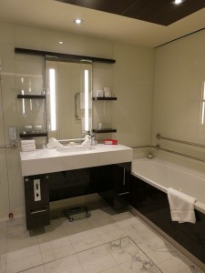 The Haven Suite 18124