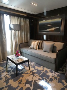 The Haven Suite 18124