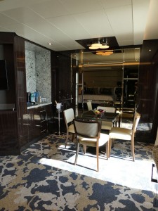 The Haven Suite 18124