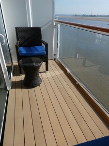 The Haven Suite 18124