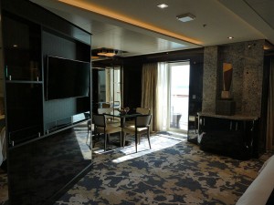 The Haven Suite 18124