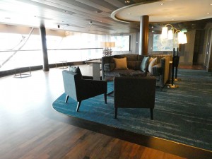 Horizon Lounge