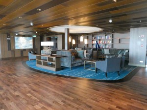 Horizon Lounge