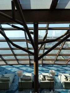 Horizon Lounge