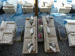 Horizon Lounge