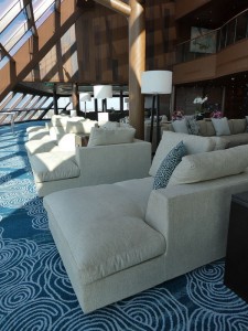 Horizon Lounge