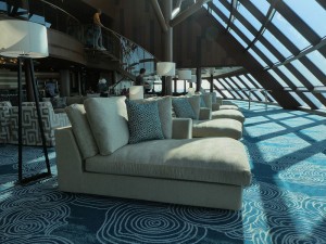 Horizon Lounge