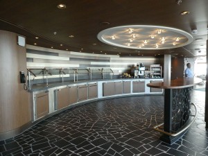 Horizon Lounge