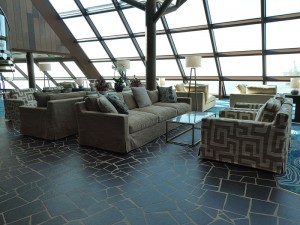 Horizon Lounge