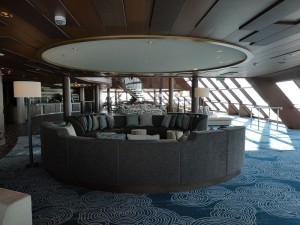 Horizon Lounge